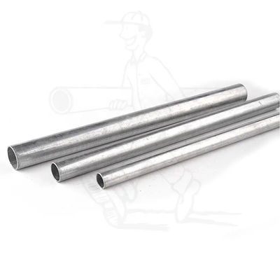 Καλή τιμή Προσαρμοσμένο πλάι σιδηροτροχιά ύψος μετάλλου 10 Ft Emt αγωγός αντιτριβή και κατάλληλο για διάφορες βιομηχανίες σε απευθείας σύνδεση