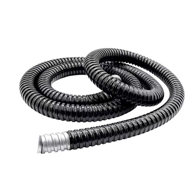 High Abrasion Resistance And Flexibility Steel Conduit Flexible For Industrial