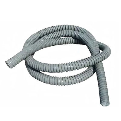 3-25mm Inside Diameter Flexible Conduit Hose with Excellent Corrosion Resistance and UV Resistance