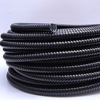 Good price AISI 316 L / 304 / T321 Tube Electrical Metal Flexible Conduit For Industrial And Requirements online
