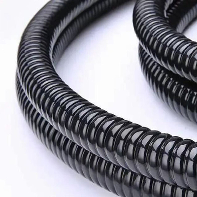 Good price 625PSI Flexible Metal Conduit with UL Listed Certifications and Metal Hose Cover online