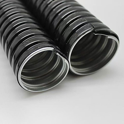 Good price Corrosion Resistant Flex Pvc Coated Galvanized Conduit Durable And Abrasion Resistant For Versatile online