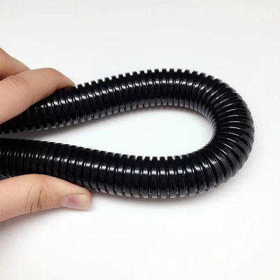 Good price 1mm-4mm Thickness Flexible Hose Metal Conduit For Extreme Temperature Environments online