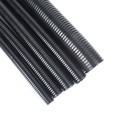 Good price PVC External Material Flexible Hose Metal Conduit Diameter 25mm 16mm 20mm For Temperature Environments online