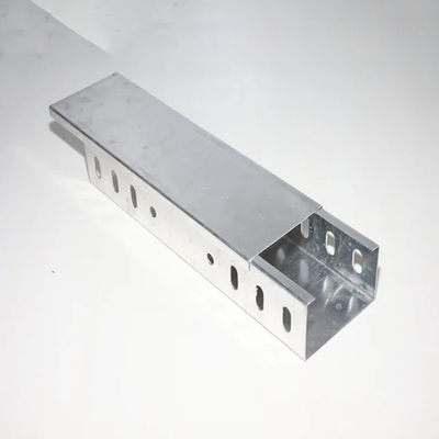 Buon prezzo Piattaforma per cavi sospesi a soffitto a forma di C altezza progettata 50-200 mm in linea