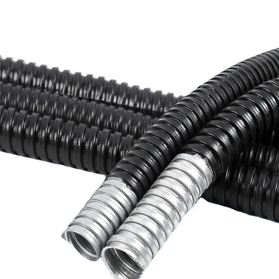Good price Flexible Hose Metal Conduit -65C 350C Suitable For Temperature And Demanding Environments online
