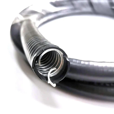 Good price Metal Liquid Tight Flexible Conduit Durable And In Various Sizes For Outdoor online