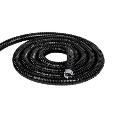 Good price Pvc Electrical Metal Flex Conduit Thickness 1mm-4mm Or As Custom Need online