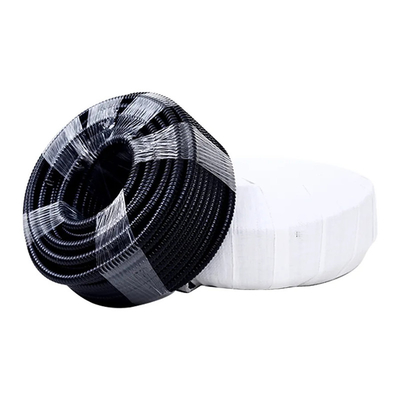 Good price Non Toxic Resistant Pvc Coated Metal Flexible Conduit Durable For Industrial online