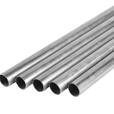 قیمت خوب مقاومت در برابر خوردگی 2 اینچ لوله الکتریکی فلزی برای حفاظت الکتریکی طولانی مدت آنلاین