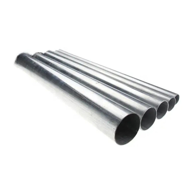 قیمت خوب 3 4 در X 10 فوت فلز Emt لوله برای مقاومت در برابر خوردگی لوله های الکتریکی آنلاین