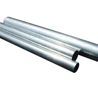 قیمت خوب لوله فلزی الکتریکی 1 1 2 اینچ با حداکثر بار کار بر اساس اندازه 1 X 10 Emt لوله آنلاین