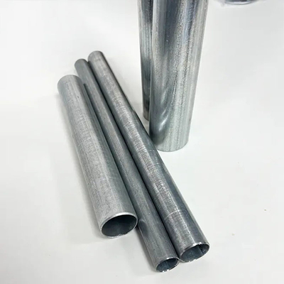قیمت خوب مقاومت در برابر خوردگی 1 12 اینچ فلز لوله الکتریکی برای حفاظت الکتریکی در محیط های صنعتی آنلاین