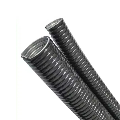 Goede prijs 50 Feet Pvc Coated Flexible Steel Conduit voor Water Management Solutions online