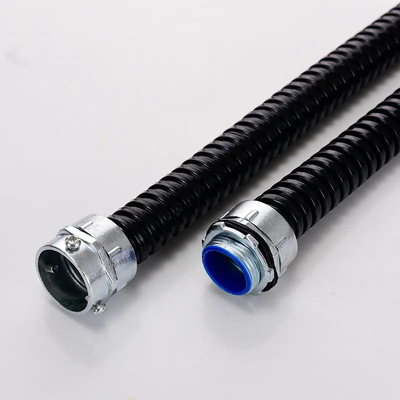 Good price UL Listed Electrical Metal Flex Conduit For Industrial And Commercial online