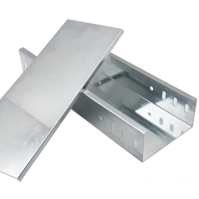 Giá tốt. 2 inch chiều sâu mạ mạ kết thúc dây cáp kim loại khoang cho các tòa nhà thương mại trực tuyến