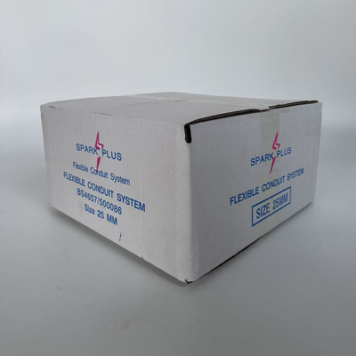 Buen precio Certificado REACH PVC revestido de manguera flexible de 150 PSI adecuado para la transferencia de aire químico y protección de cables en línea